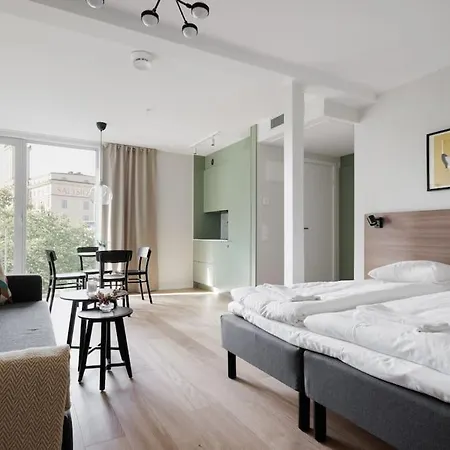 Brand New Amidst Ancient Ruins Oasis Apartment *