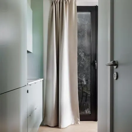 Brand New Amidst Ancient Ruins Oasis Apartment Stockholm
