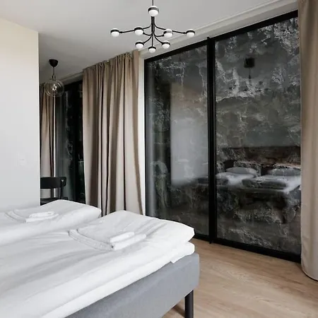 Apartment Brand New Amidst Ancient Ruins Oasis *