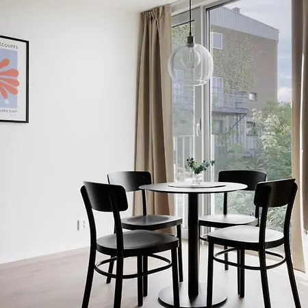 Apartment Brand New Amidst Ancient Ruins Oasis