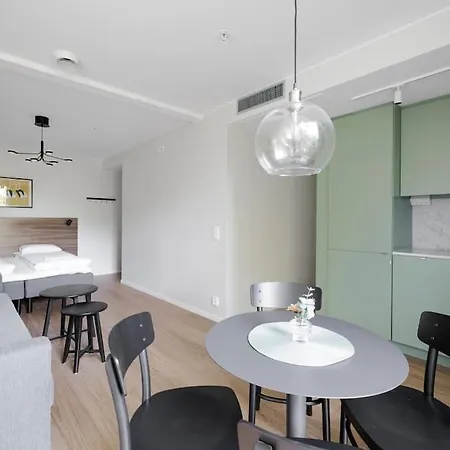 Brand New Amidst Ancient Ruins Oasis Apartment