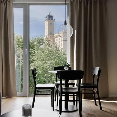 Brand New Amidst Ancient Ruins Oasis Apartment *