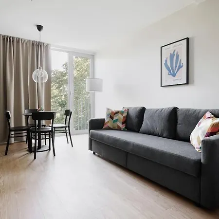 Brand New Amidst Ancient Ruins Oasis Apartment