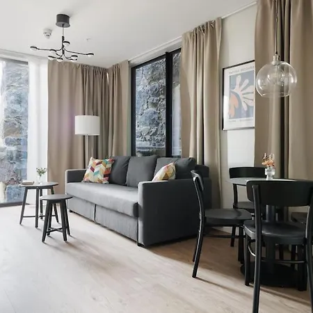 Brand New Amidst Ancient Ruins Oasis Apartment *