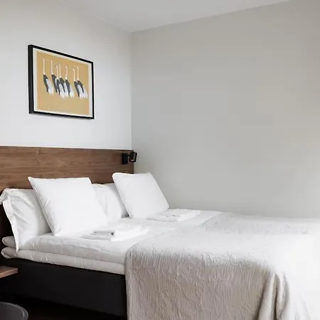 Apartment Brand New Amidst Ancient Ruins Oasis