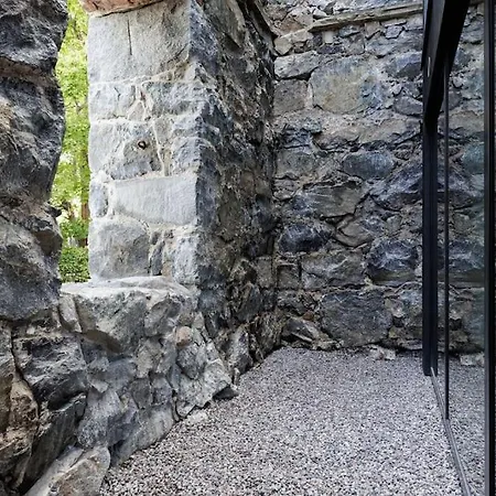 Brand New Amidst Ancient Ruins Oasis