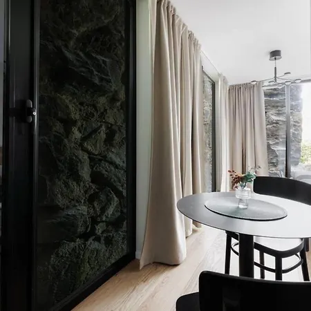 Brand New Amidst Ancient Ruins Oasis * Stockholm