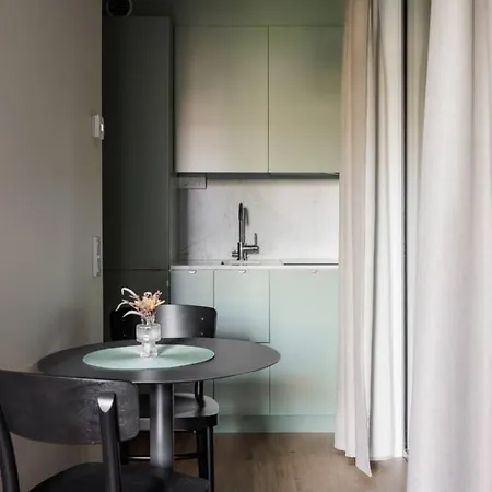Brand New Amidst Ancient Ruins Oasis Apartment