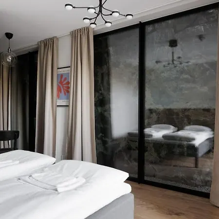 Brand New Amidst Ancient Ruins Oasis Apartment