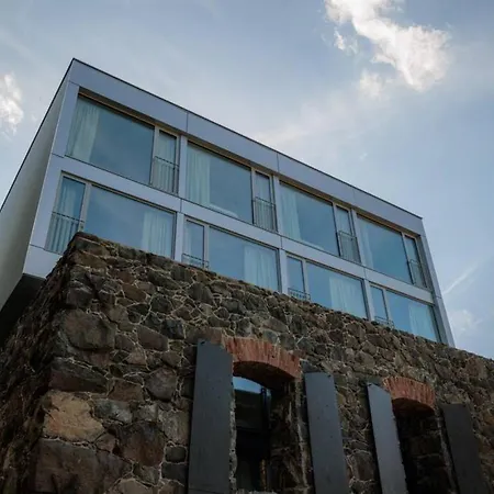 Brand New Amidst Ancient Ruins Oasis * Stockholm