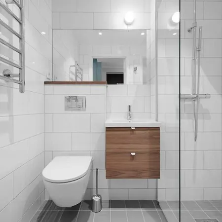 Apartment Brand New Amidst Ancient Ruins Oasis *