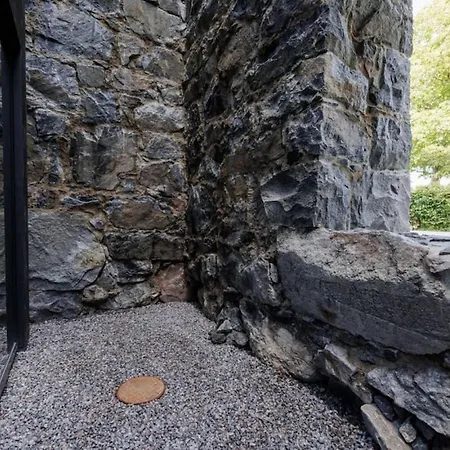 Brand New Amidst Ancient Ruins Oasis * Stockholm