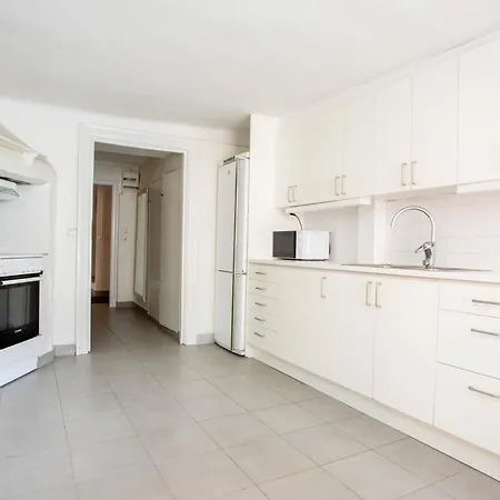 Apartdirect Gamla Stan Ii *