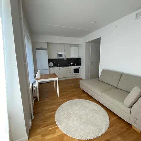 Apartment Lagmansbacken, Norsborg Stockholm