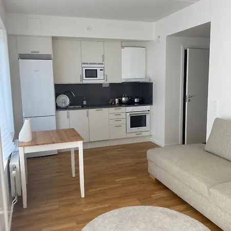 Apartment Lagmansbacken, Norsborg