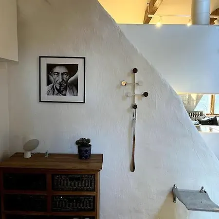 Appartement Spacious Penthouse Close To Center *