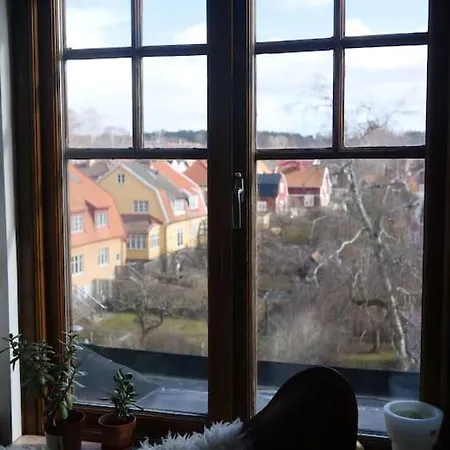 Spacious Penthouse Close To Center Appartement *