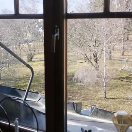 Appartement Spacious Penthouse Close To Center *
