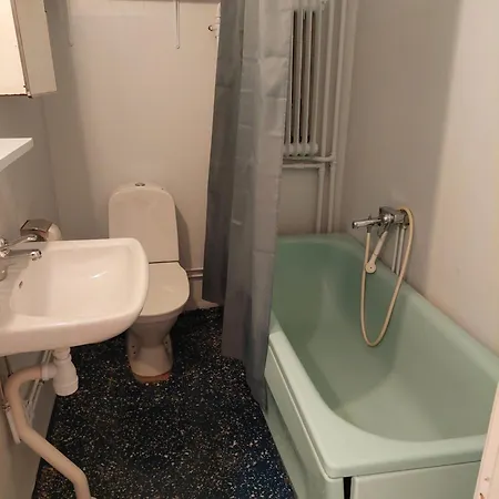 Apartment Rsg17