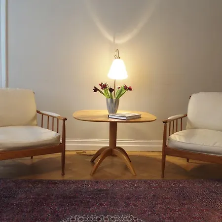 Esplanade, Bw Signature Collection 4* 스톡홀름