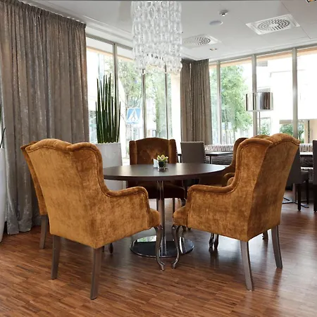 Hotel Tapto Stockholm