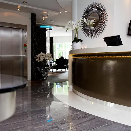Hotel Tapto