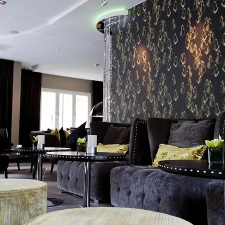 Hotel Tapto 4*
