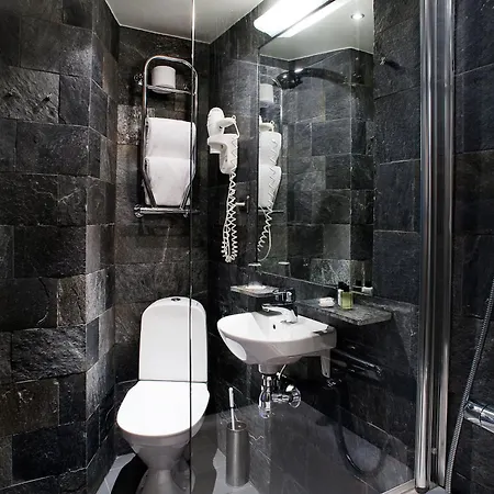 Hotel Hellsten Stockholm