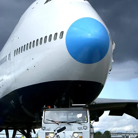 Stf Jumbo Stockholm