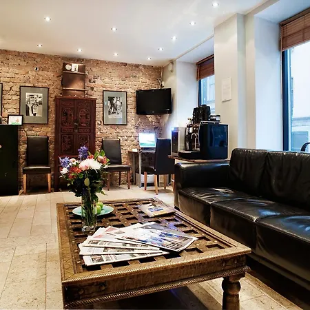 Hotel Rex Petit Stockholm