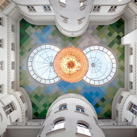 Hotel Nobis Stockholm, A Member Of Design Hotels™ 5*