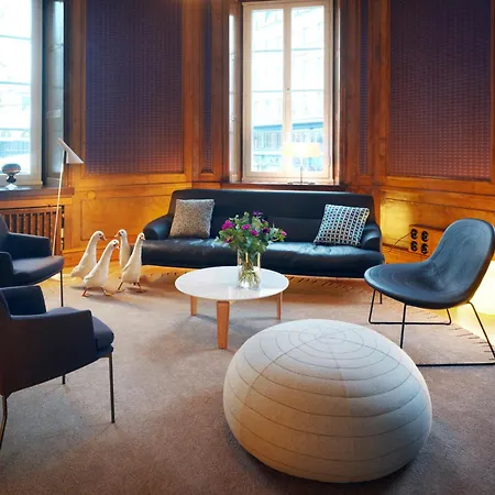 Hotel Nobis Stockholm, A Member Of Design Hotels™
