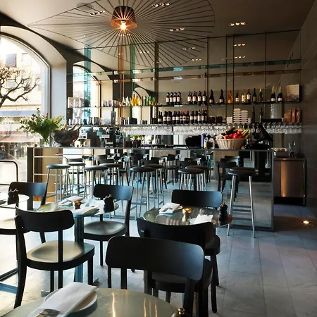 Hotel Nobis Stockholm, A Member Of Design Hotels™ 5*