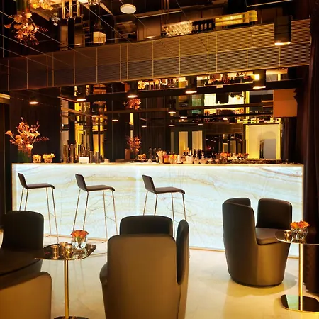 Nobis Stockholm, A Member Of Design Hotels™ Stockholm