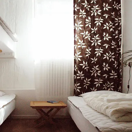 Hostel Skanstulls Boutique