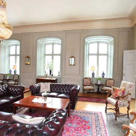 Akeshofs Slott Estocolmo
