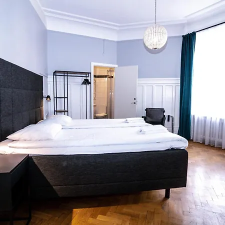 Hotel Queen's By First Stockholm