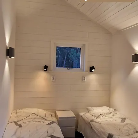 Möja Villa *