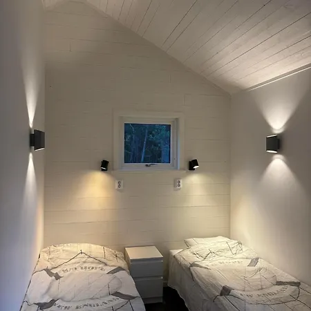 Möja Villa Stockholm