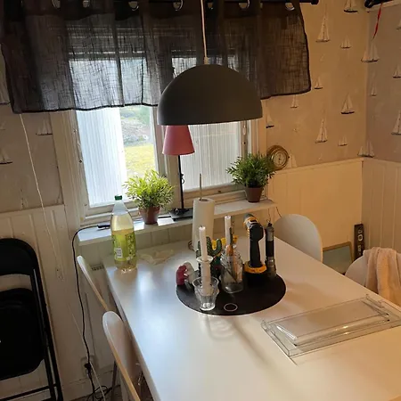 Aelgdals Holiday home *