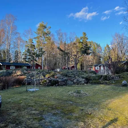 Holiday home Aelgdals