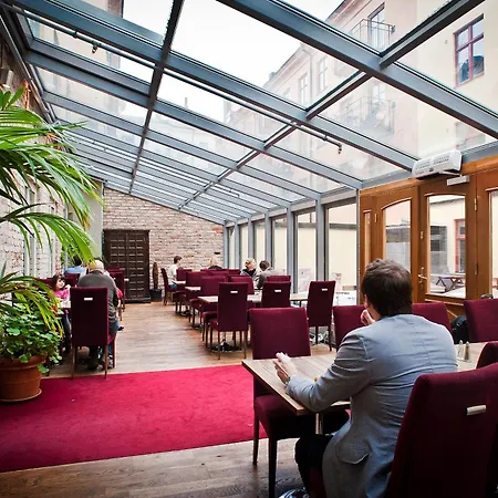 Hotel Rex Petit