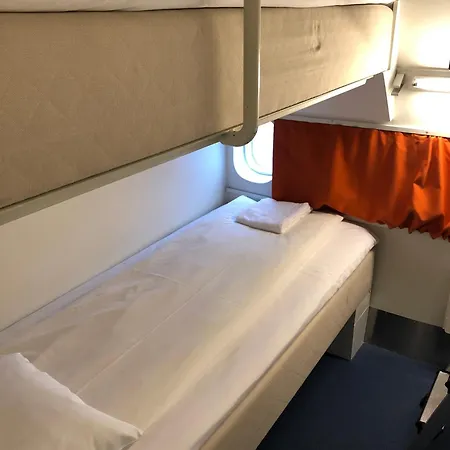 Stf Jumbo Stockholm Arlanda