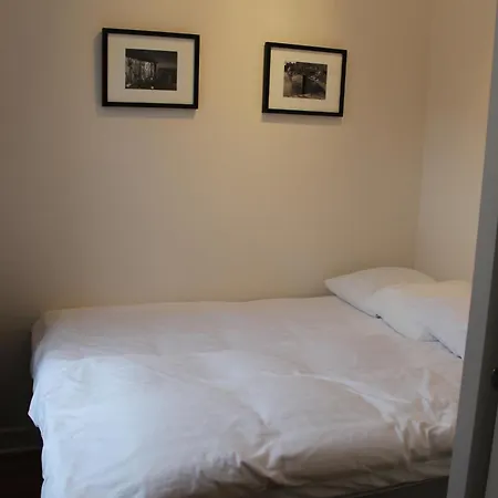 Executive Living Soedermalm Chic *