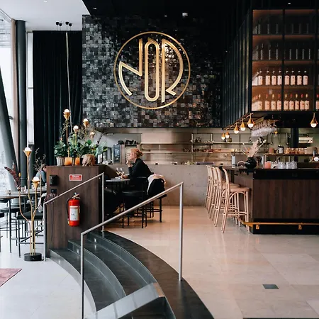 Clarion 4* Ville de Stockholm