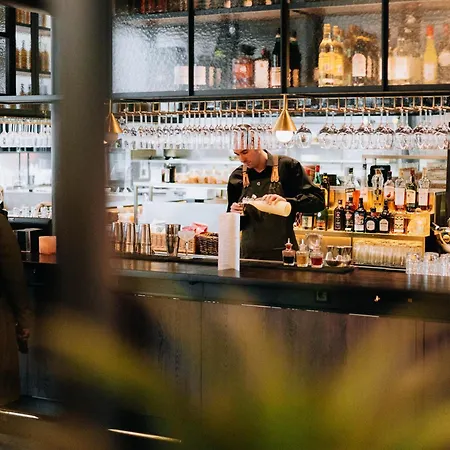 斯德哥尔摩克拉利奥酒店 酒店 斯德哥尔摩