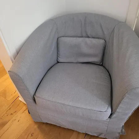 Stokholme Daire