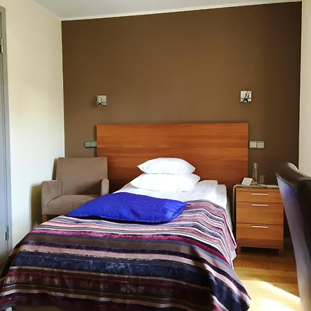 Hotel Hellsten