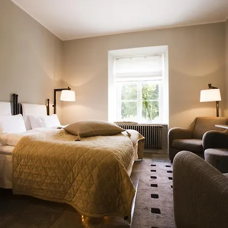 Hotel Ulfsunda Slott Stockholm