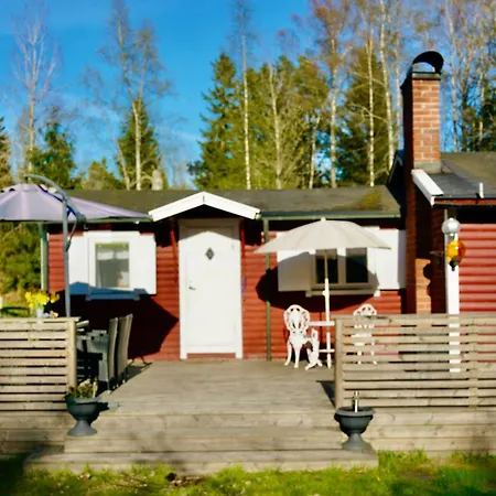 Aelgdals Holiday home Stockholm